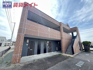 玉垣駅 徒歩18分 2階の物件外観写真